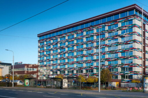 Aston Building